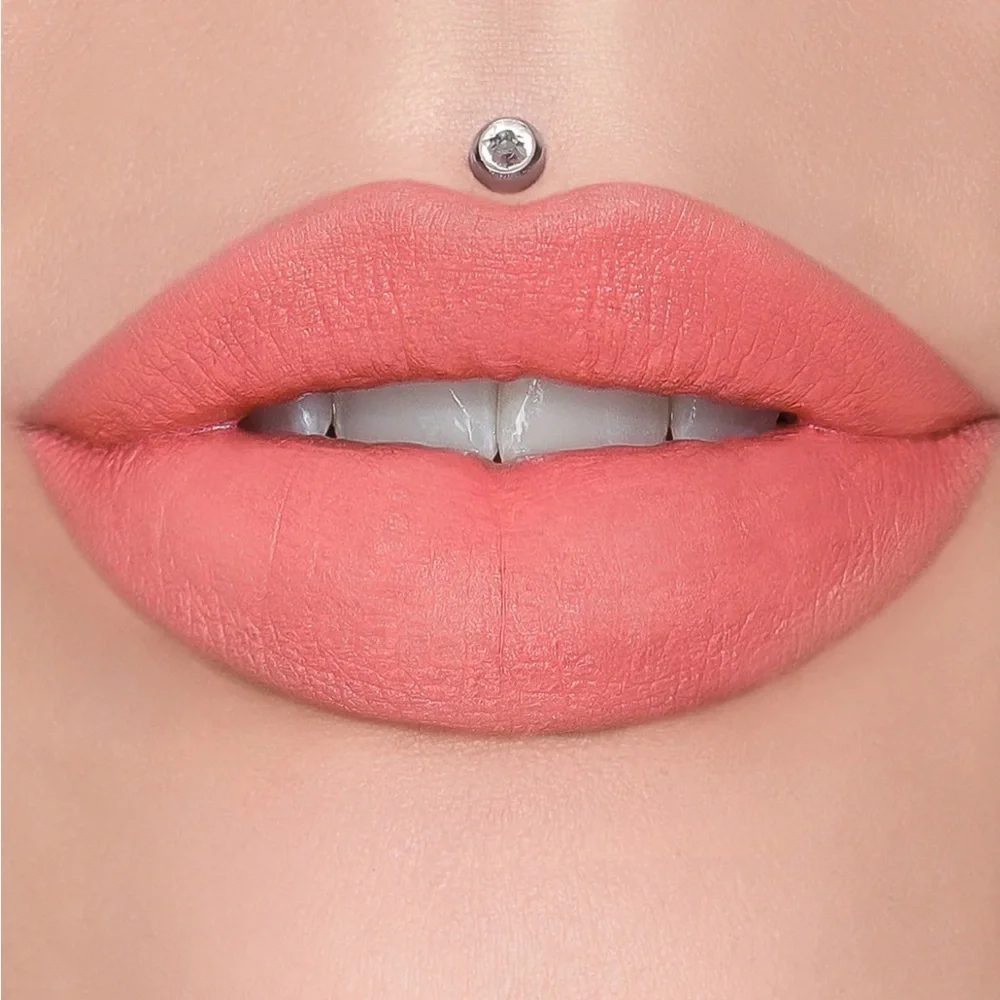 Jeffree Star VELVET TRAP HONEY SUCK ME